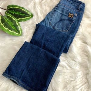 JOE’S JEANS Visionaire Bootcut Size 2